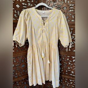 Chelsea & Violet Spring/Summer dress 🤍